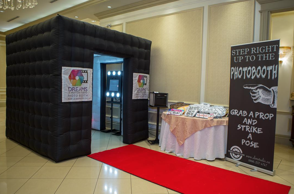 Photo Booth Toronto Mirror Photo Booth Rental Photo Booth Mississauga